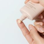کرم ضدآفتاب رنگی نامبوزین مدل Tone Up Beige - Image 3