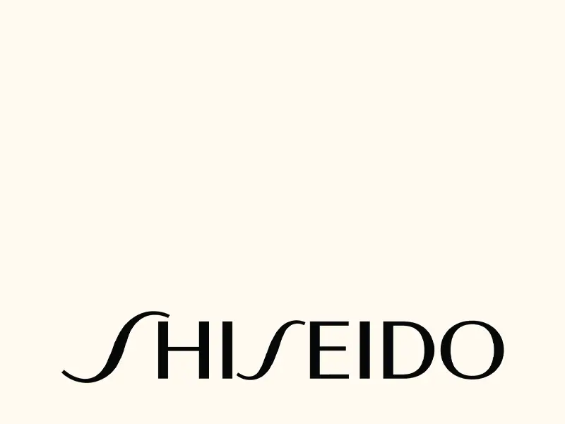 محصولات Shiseido
