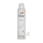 اسپری ضدتعریق داو مدل Floral