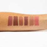 ست رژلب مایع دبالم مدل Nude York X - Image 3