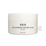 ماسک شب پروبیوتیک برنج ابیب