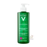 ژل شستشو ویشی مدل Normaderm