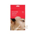 پچ ضدجوش‌ کوزارکس مدل Master Patch Intensive