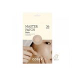 پچ ضدجوش کوزارکس مدل Master Patch Basic