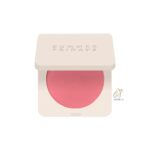 رژگونه بالمی مینی سامر فرایدیز رنگ Pink Sunset جدا شده از پک