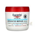 کرم کاسه ای مرطوب و ترمیم کننده اوسرین مدل Advanced Repair