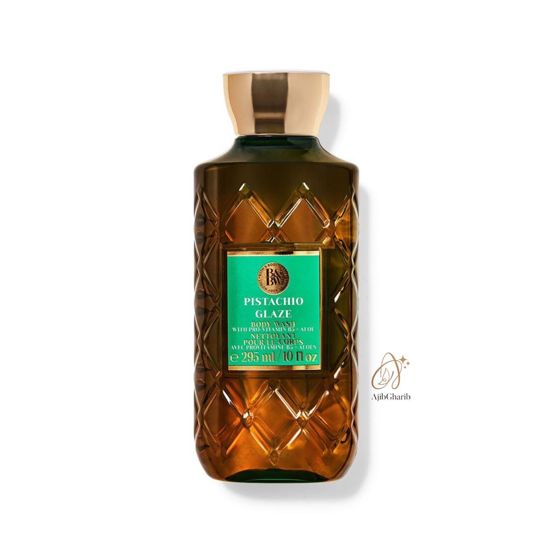 3237481b-df2d-48cb-9ed9-ec4533881956 شامپو بدن بث اند بادی مدل Pistachio Glaze - Image 1