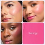 استیک رژگونه و لب چندمنظوره تارت رنگ Flamingo جدا شده از پک - Image 2