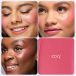استیک رژگونه و لب چندمنظوره تارت رنگ Cozy جدا شده از پک - Image 2