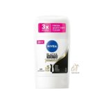 استیک ضدتعریق نیوا مدل Invisible Silky Smooth