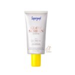 ضدآفتاب سوپرگوپ مدل Glowscreen Sunrise جدا شده از پک
