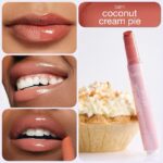 بالم لب مغذی تارت مدل Coconut Cream Pieجدا شده از پک - Image 2