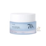 کرم مرطوب کننده آنوا مدل Birch 70 + Hyaluron
