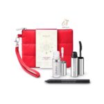 پک آرایشی مینی کیکو ۳محصولی مدلSecret Santa