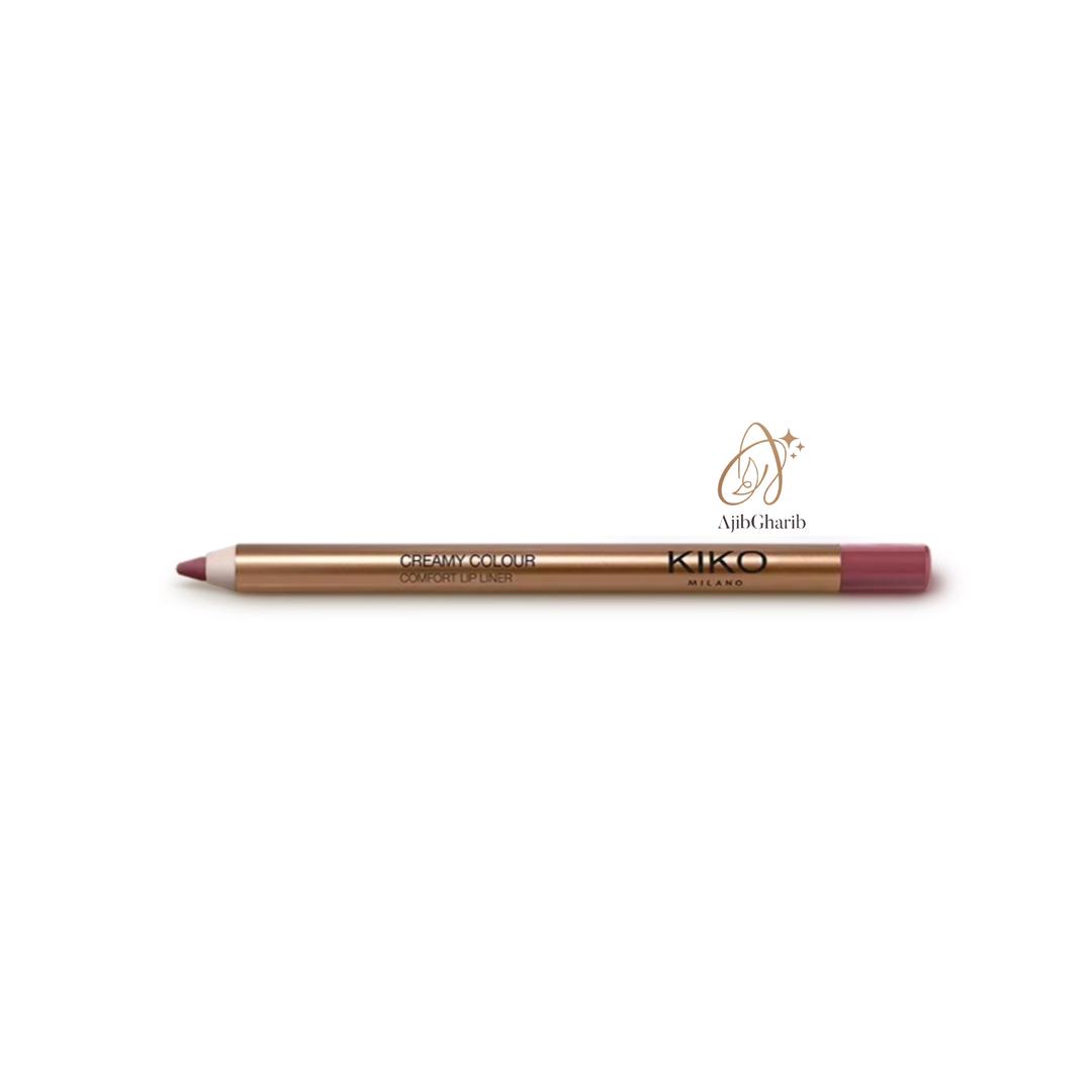 d5881aba-4963-4c9b-aaea-dd89b8e43bbb خط لب کرمی کیکو شماره 10 جدا شده از پک - Image 1