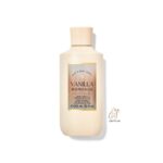 شامپو بدن بث اند بادی مدل Vanilla Romance