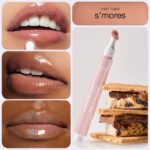 ماسک لب مرطوب‌کننده ملایم تارت مدل S’moresجدا شده از پک - Image 2
