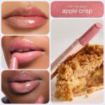 شاین‌گلاس درخشان تارت مدل Apple Crispجدا شده از پک - Image 2