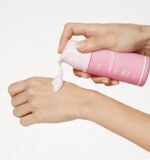 سرم حبابی کلاژن صورتی مدی کیوب - Image 3