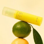 کرم دورچشم روشن کننده ویتامین سی و نارنگی سبز گودال - Image 2