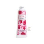 کرم دست لوکسیتان مدلRose