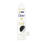 اسپری ضدتعریق داو مدلAdvanced Invisible Dry