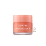 ماسک لب شب لانیژ مدلGrapefruit حجم۲۰گرم
