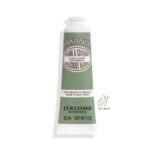 کرم دست لوکسیتان مدل ALMOND