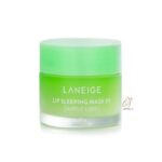 ماسک لب شب لانیژ مدلApple Lime حجم۲۰گرم