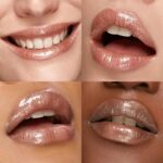 لیپ گلاس کیکو میلانو مدل 3D hydra شماره 18 - تصویر 2