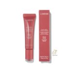 تینت لب سرمی لانیژ مدل Glaze Craze رنگ Peach Glaze