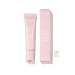 تینت لب سرمی لانیژ مدل Glaze Craze رنگ Strawberry Sprinkles