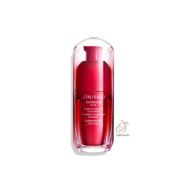 کنستانتره دورچشم شیسیدو مدل Ultimune Power Infusing