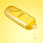 تونر روشن کننده و ضدلک اکوال بری مدل Vitamin Illuminating - Image 2