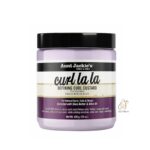 کرم حالت دهنده فر مو آنت جکیز مدل Curl La La