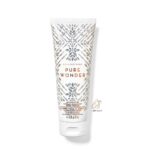 کرم بدن بث اند بادی مدل Pure Wonder