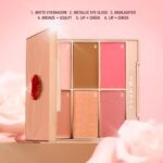 پالت چندکاره صورت شارلوت تیلبری رنگ Fair–Medium - Image 2