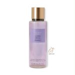 بادی اسپلش اکلیلی ویکتوریا سکرت مدلLove Spell Shimmer