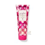 کرم بدن بث اند بادی مدل  Gingham Gorgeous