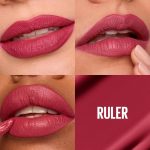 رژلب مایع مات میبلین مدل MATTE INKشماره 80 - Image 3