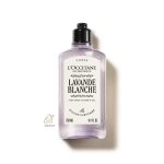 شامپو بدن معطر لوکسیتان مدل Lavande Blanche