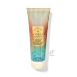 کرم بدن بث اند بادی مدل Vanilla Romance
