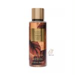 بادی اسپلش ویکتوریا سکرت مدلAmber Café Oud
