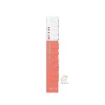 رژلب مایع مات میبلین مدل MATTE INKشماره 60
