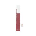 رژلب مایع مات میبلین مدل MATTE INKشماره 140