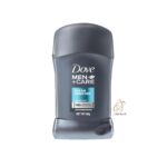 ضدتعریق استیکی مردانه داو ۴۰ گرم مدل Clean Comfort