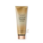 لوسیون بدن اکلیلی ویکتوریا سکرت مدل coconut Passion