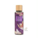 بادی اسپلش ویکتوریا سکرت مدل Golden Saffron Amber