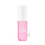 اسپری عطر سول دو‌ ژانیرو ۹۰میل شماره۶۸