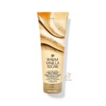 کرم بدن بث اند بادی مدل Warm Vanilla Sugar